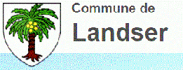 Logo Mairie de Landzer