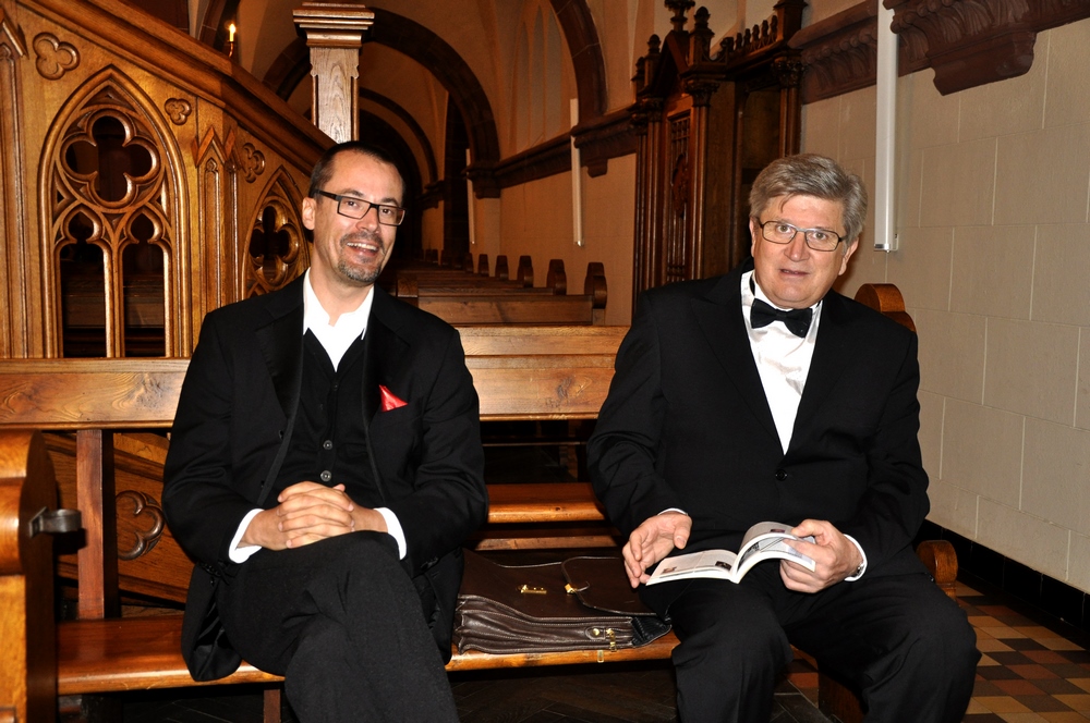 Histoire de l'arrivée de Mimo en France